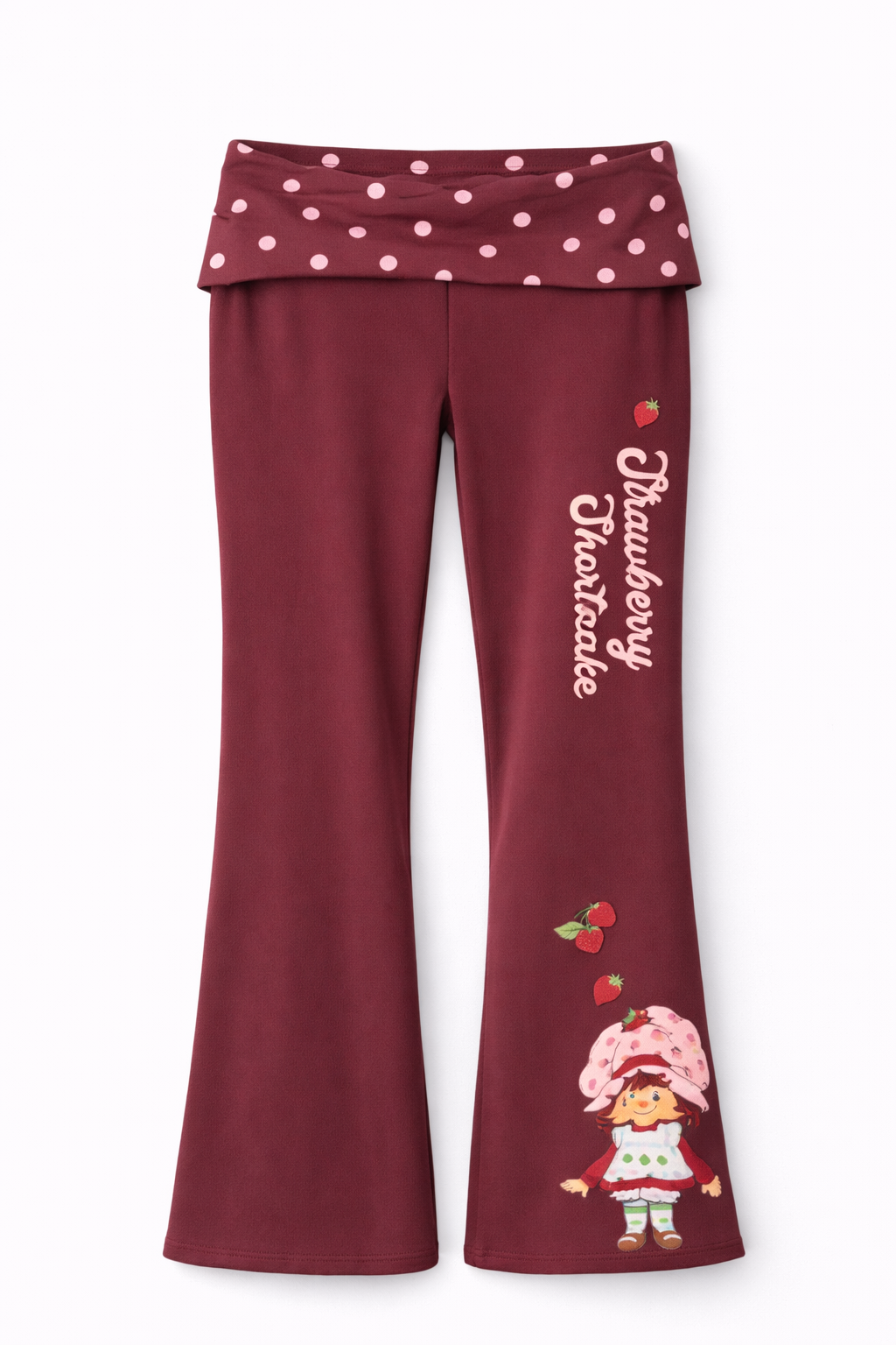 Shortcake Leggings